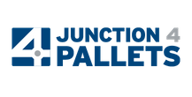 Junction 4 Pallets