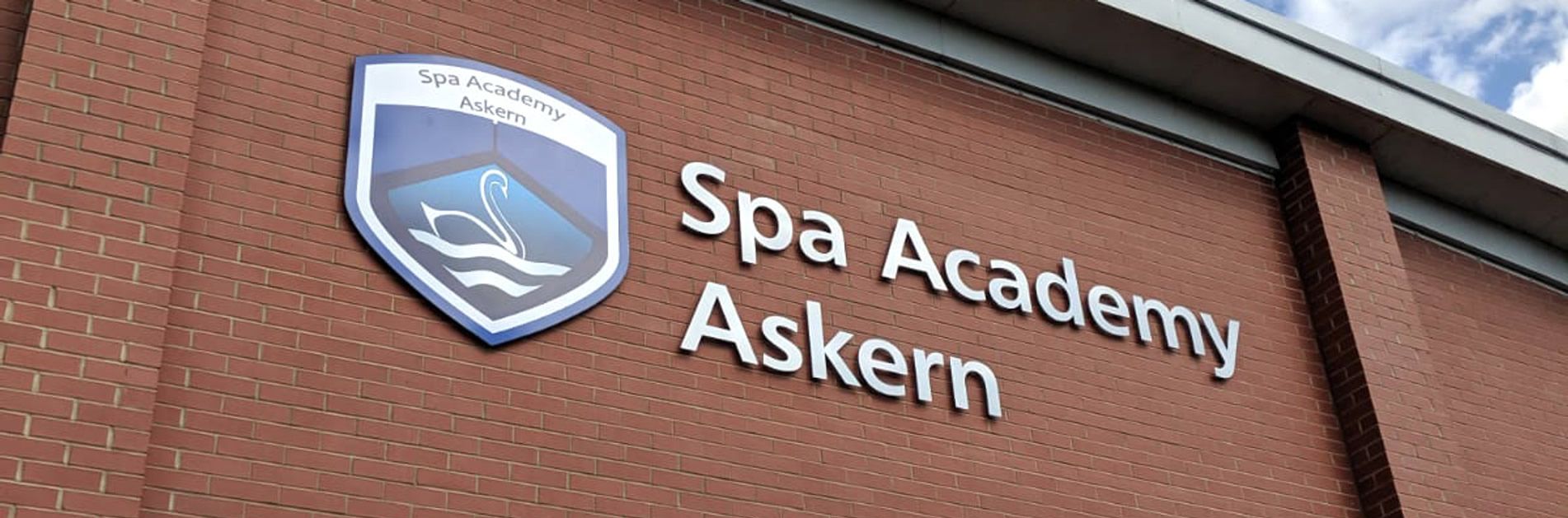 Spa Academy Askern